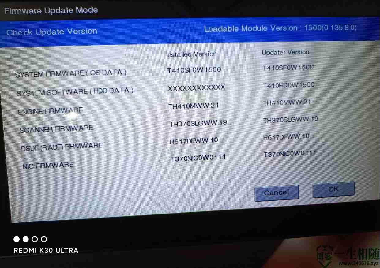 图片[12]-东芝2508A/2518A/3018A/2000AC/2500AC/2010AC等黑机报错F101更换硬盘及升级教程-智修e站