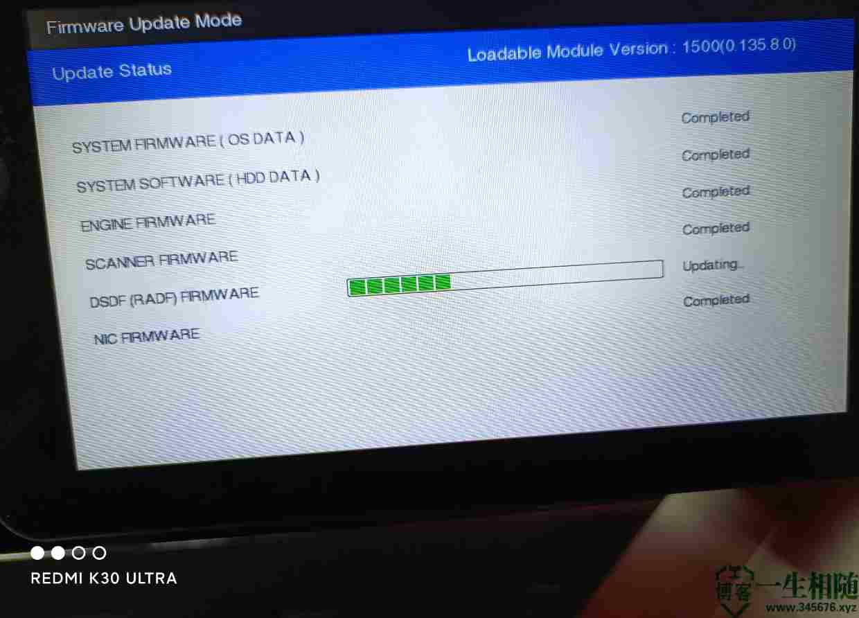 图片[14]-东芝2508A/2518A/3018A/2000AC/2500AC/2010AC等黑机报错F101更换硬盘及升级教程-智修e站