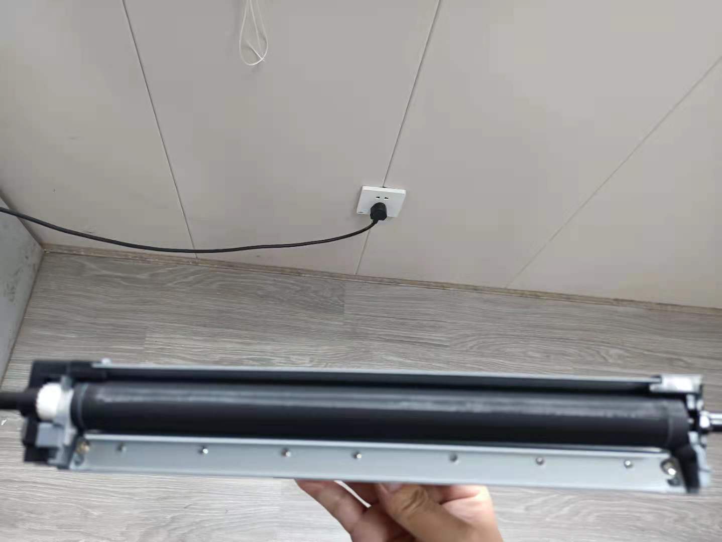 图片[2]-兄弟7030打印字迹看不清字体很淡-智修e站