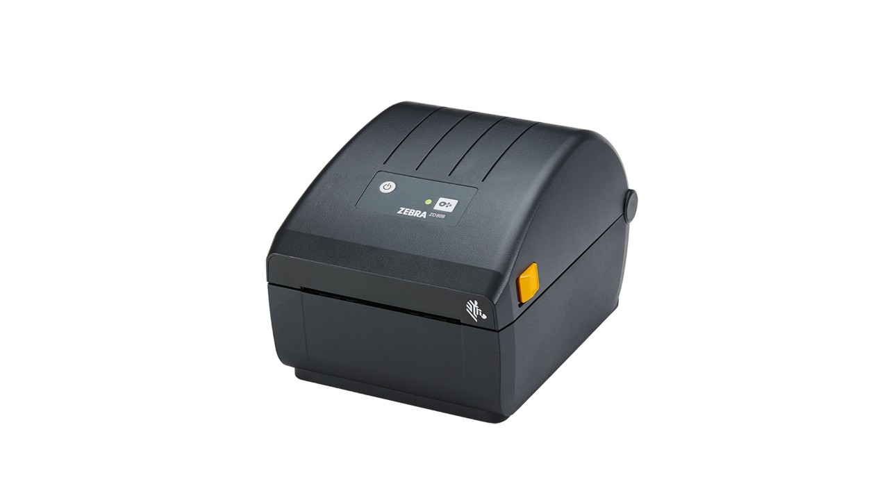 新装斑马ZD888CR热敏打印不清楚解决方法-智修e站