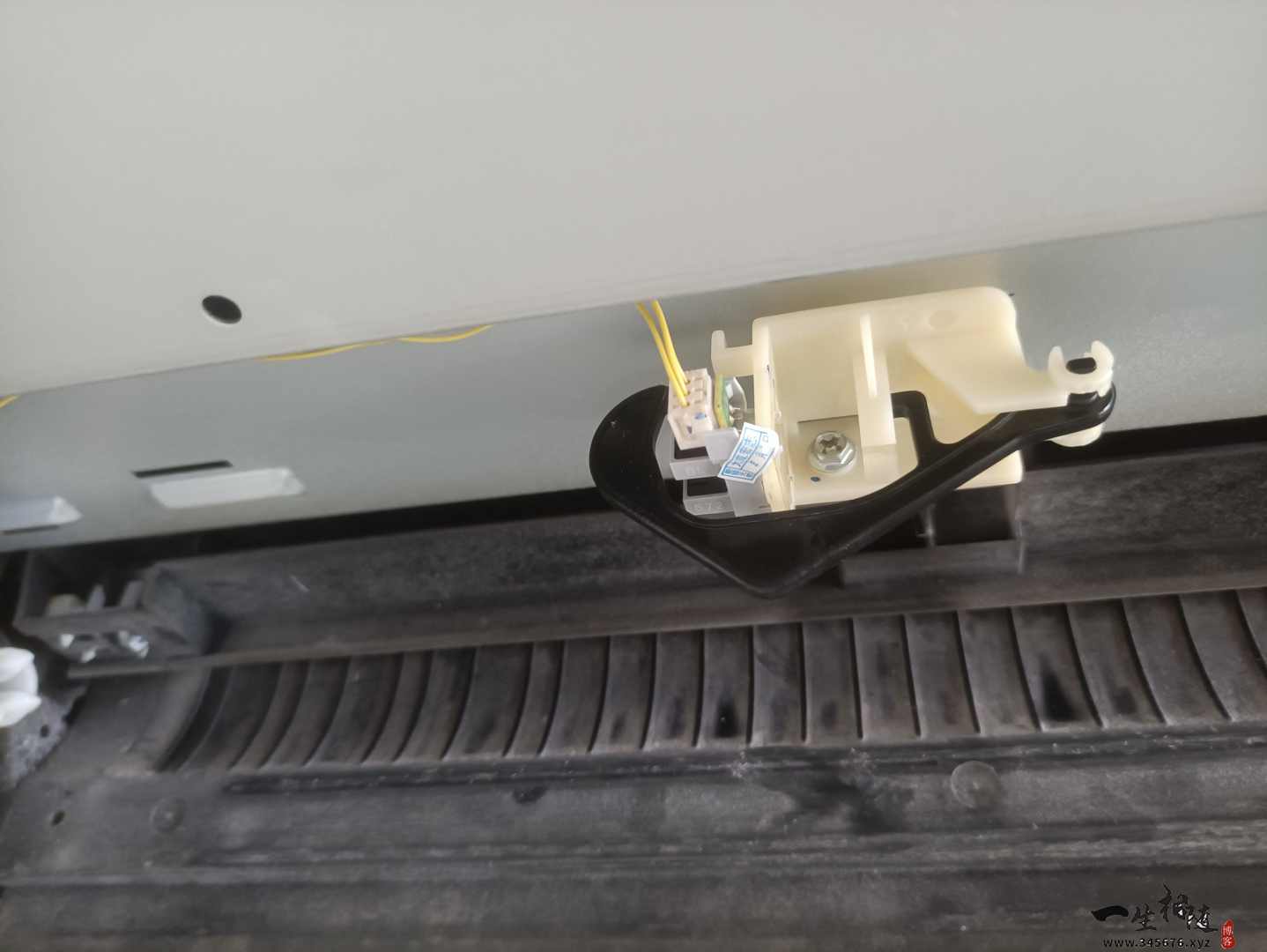 图片[4]-东芝2507复印机频繁出现”请按开始键继续”以及”是否改变了尺寸?”处理方法-智修e站