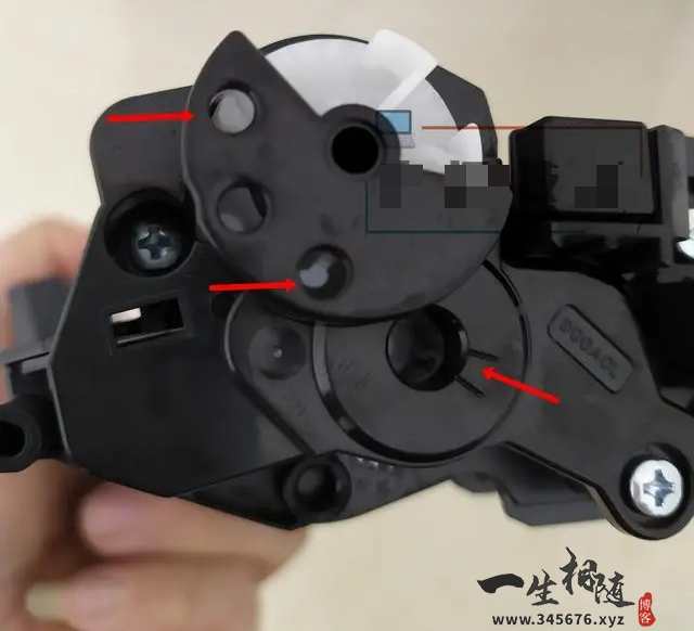 兄弟TN-2425粉盒清零重置加粉复位教程(适用兄弟7090DW、7190DW、7195DW、7895DW、2595DW、L2535DW、L2550DW)-智修e站